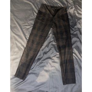 Zac and Rachel dress pants